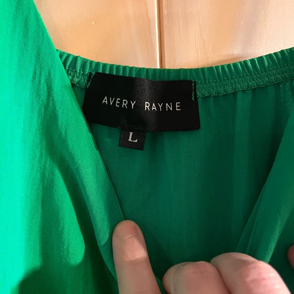 AVERY RAYNE MAXI 🫑 - Picture 5 of 5